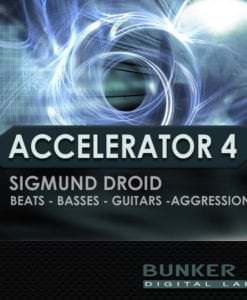 Accelerator 4