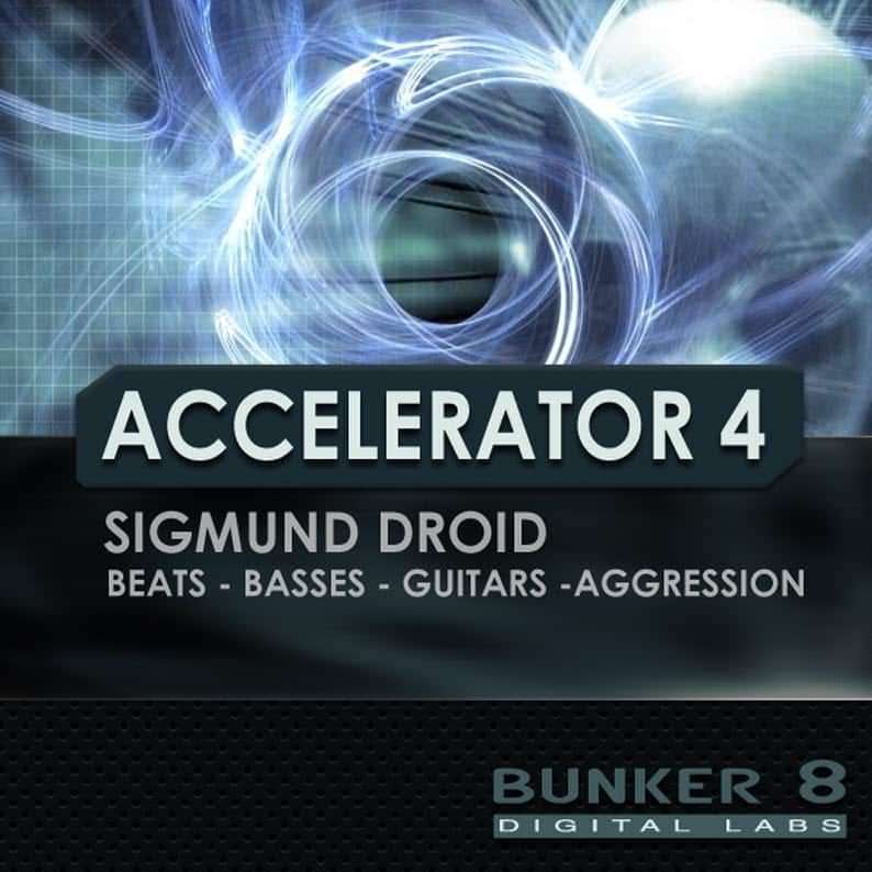 Accelerator 4
