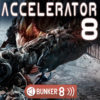 accelerator 8