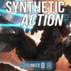Synthetic-Action